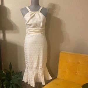 Bettie Page dress 👗